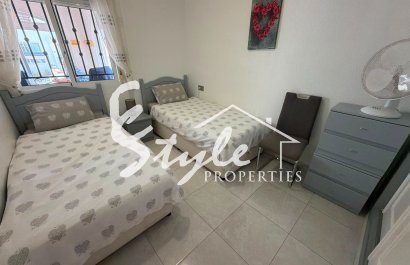 Resale - Apartament  - Entre Naranjos - Entre Naranjos - Vistabella Golf