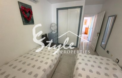 Resale - Apartament  - Entre Naranjos - Entre Naranjos - Vistabella Golf