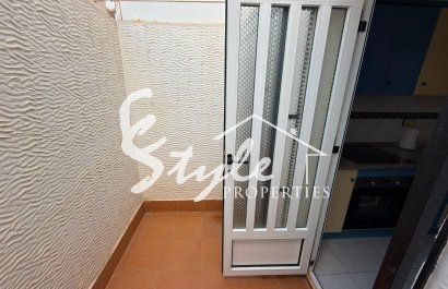 Resale - Apartament  - Entre Naranjos - Entre Naranjos - Vistabella Golf