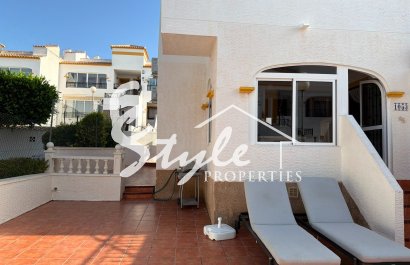Resale - Apartament  - Entre Naranjos - Entre Naranjos - Vistabella Golf