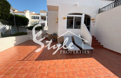 Resale - Apartament  - Entre Naranjos - Entre Naranjos - Vistabella Golf
