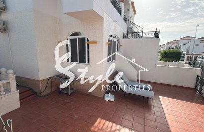 Resale - Apartament  - Entre Naranjos - Entre Naranjos - Vistabella Golf