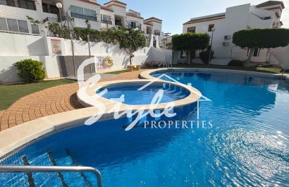 Resale - Apartament  - Entre Naranjos - Entre Naranjos - Vistabella Golf