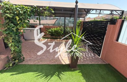Resale - Villa - Los Montesinos - La Herada