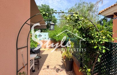 Resale - Villa - Los Montesinos - La Herada