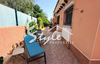 Resale - Villa - Los Montesinos - La Herada