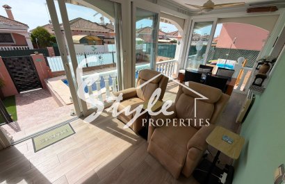 Resale - Villa - Los Montesinos - La Herada