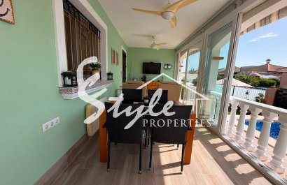 Resale - Villa - Los Montesinos - La Herada
