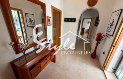 Resale - Villa - Los Montesinos - La Herada