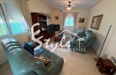 Resale - Villa - Los Montesinos - La Herada