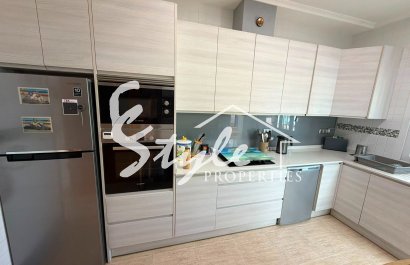 Resale - Villa - Los Montesinos - La Herada