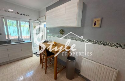 Resale - Villa - Los Montesinos - La Herada