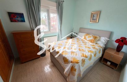 Resale - Villa - Los Montesinos - La Herada