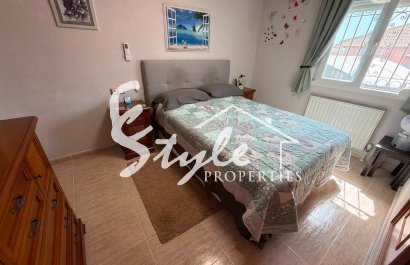 Resale - Villa - Los Montesinos - La Herada