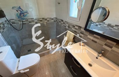 Resale - Villa - Los Montesinos - La Herada