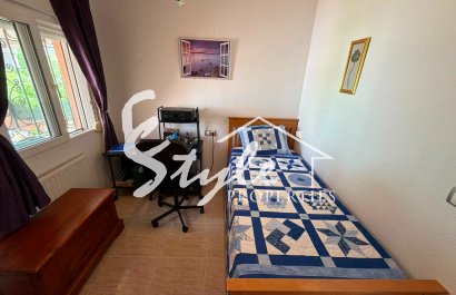 Resale - Villa - Los Montesinos - La Herada
