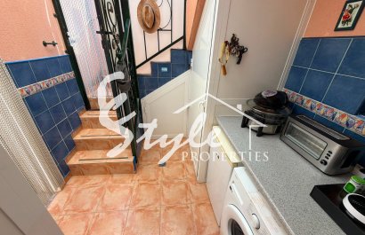 Resale - Villa - Los Montesinos - La Herada