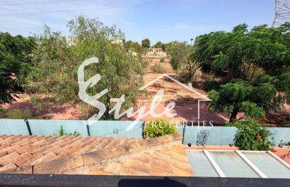 Resale - Villa - Los Montesinos - La Herada