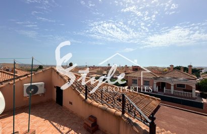 Resale - Villa - Los Montesinos - La Herada