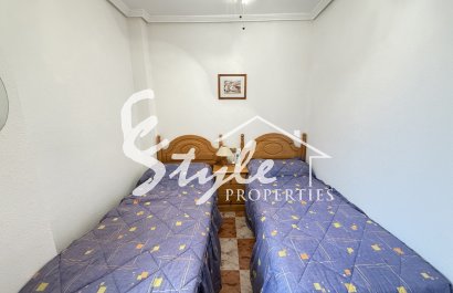 Вторичное жилье - Квартира - Villamartín - Вилламартин