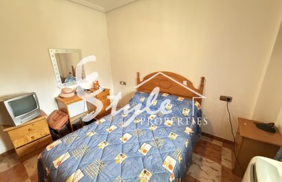 Вторичное жилье - Квартира - Villamartín - Вилламартин