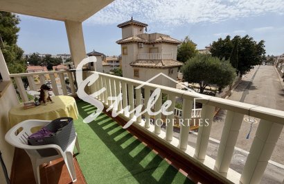 Вторичное жилье - Квартира - Villamartín - Вилламартин
