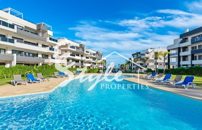 Resale - Apartament  - Villamartín - Playa Flamenca