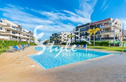 Resale - Apartament  - Villamartín - Playa Flamenca