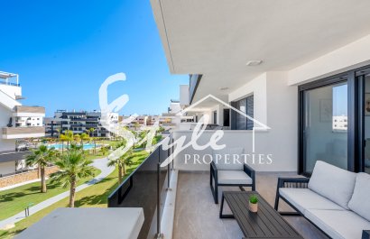 Resale - Apartament  - Villamartín - Playa Flamenca