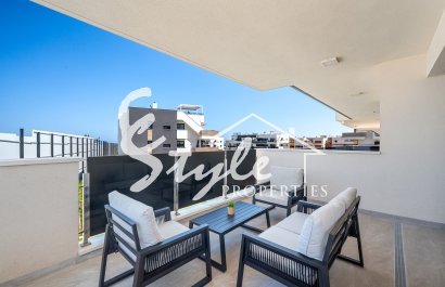 Resale - Apartament  - Villamartín - Playa Flamenca