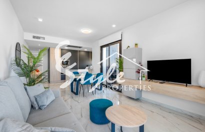 Resale - Apartament  - Villamartín - Playa Flamenca