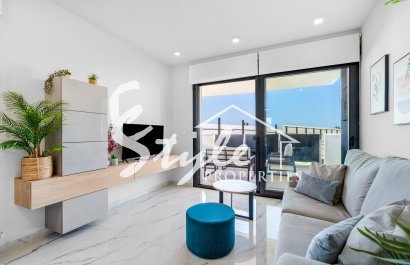 Resale - Apartament  - Villamartín - Playa Flamenca