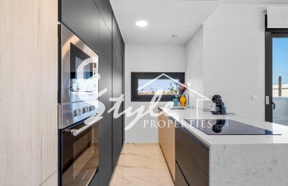 Resale - Apartament  - Villamartín - Playa Flamenca