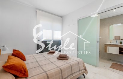 Resale - Apartament  - Villamartín - Playa Flamenca