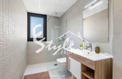 Resale - Apartament  - Villamartín - Playa Flamenca