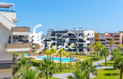 Resale - Apartament  - Villamartín - Playa Flamenca