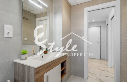 Resale - Apartament  - Villamartín - Playa Flamenca