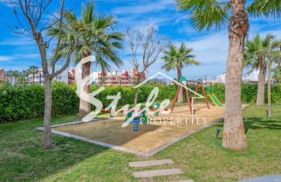 Resale - Apartament  - Villamartín - Playa Flamenca
