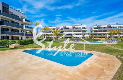 Resale - Apartament  - Villamartín - Playa Flamenca