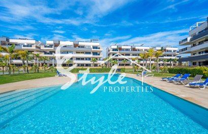 Resale - Apartament  - Villamartín - Playa Flamenca