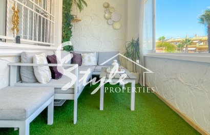 Resale - Townhouse - Orihuela-Costa - Punta Prima
