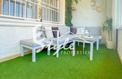 Resale - Townhouse - Orihuela-Costa - Punta Prima