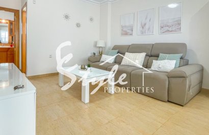 Resale - Townhouse - Orihuela-Costa - Punta Prima