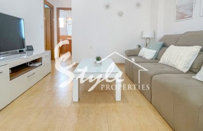 Resale - Townhouse - Orihuela-Costa - Punta Prima