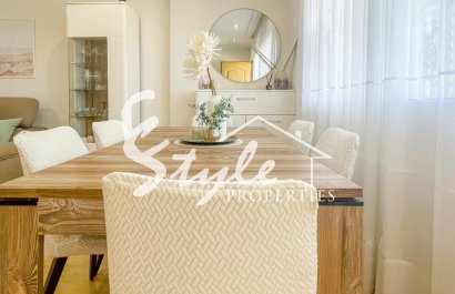 Resale - Townhouse - Orihuela-Costa - Punta Prima