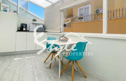 Resale - Townhouse - Orihuela-Costa - Punta Prima
