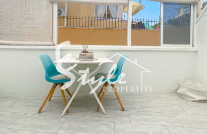 Resale - Townhouse - Orihuela-Costa - Punta Prima