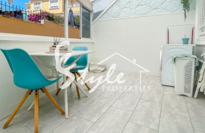 Resale - Townhouse - Orihuela-Costa - Punta Prima