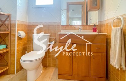 Resale - Townhouse - Orihuela-Costa - Punta Prima