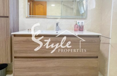 Resale - Townhouse - Orihuela-Costa - Punta Prima